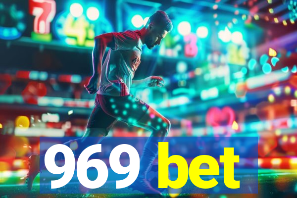 969 bet